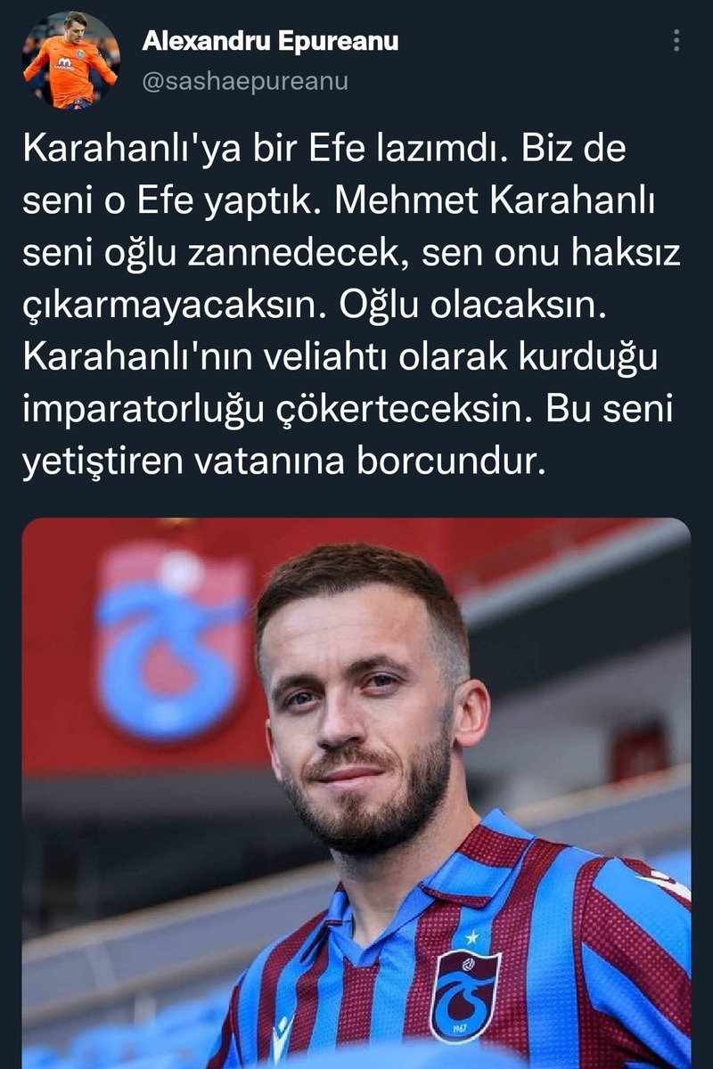 Alexandru Epureanu...