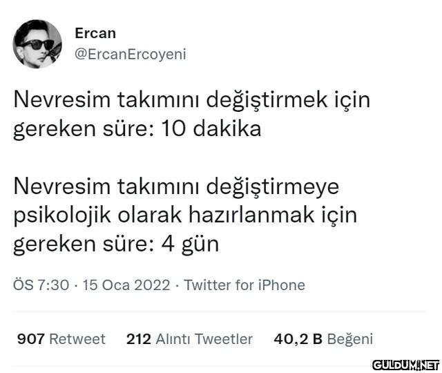 Ercan @ErcanErcoyeni...