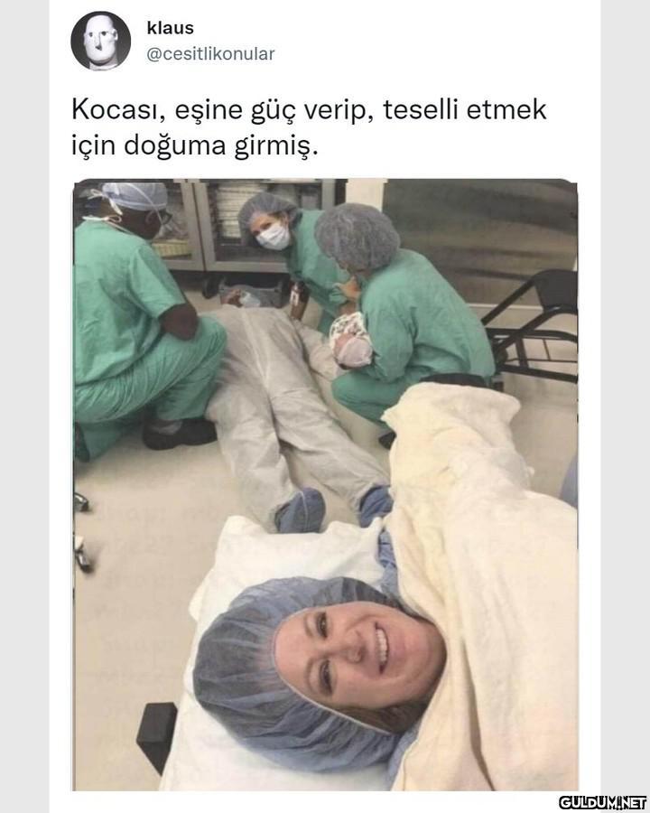 klaus @cesitlikonular...