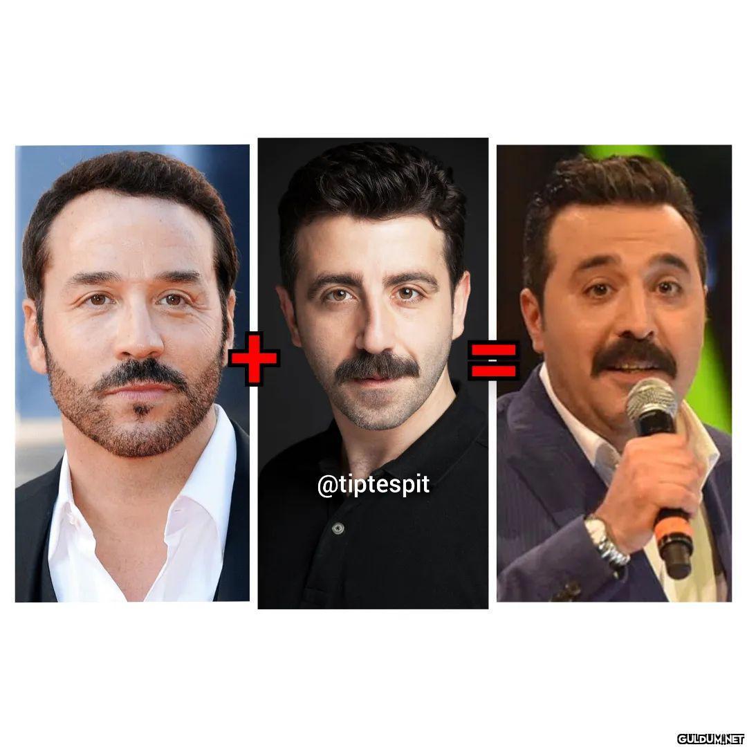Jeremy Piven + Fatih...