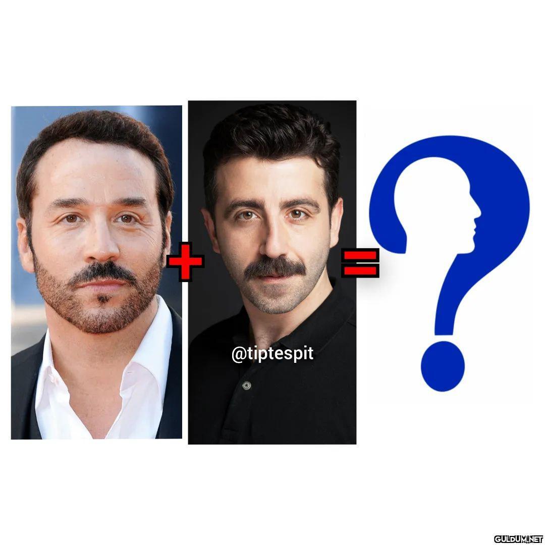 Jeremy Piven + Fatih...