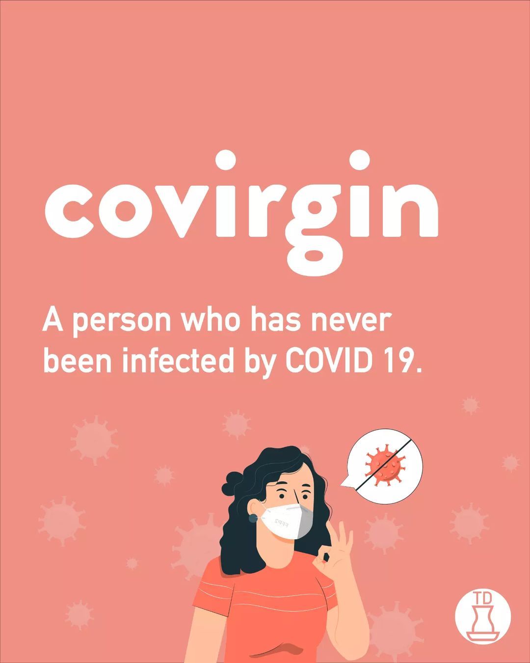 Hala covirgin misin? Are...