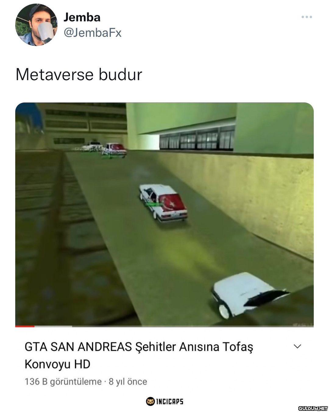 Jemba @JembaFx Metaverse...