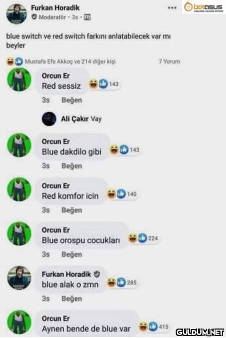 Furkan Horadik botnsus A...