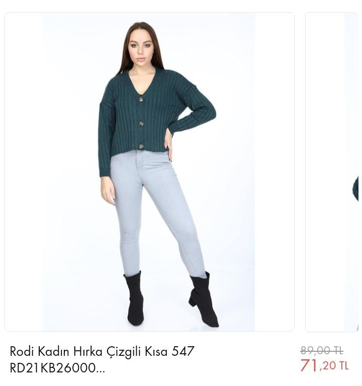 Bugüne özel muhteşem...