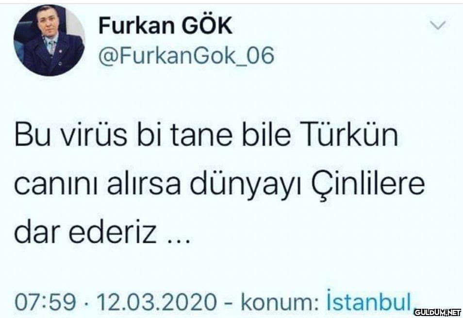 Furkan GÖK @FurkanGok_06...