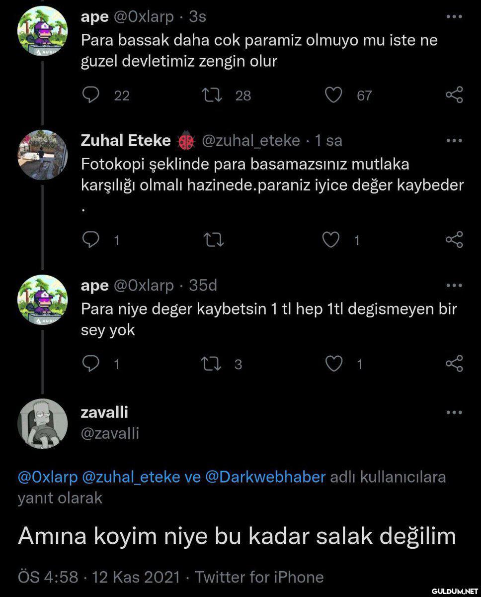 20 E 167 569690 YIRMI TORK...