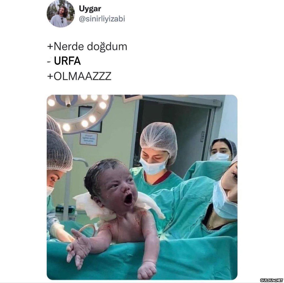 Uygar @sinirliyizabi...