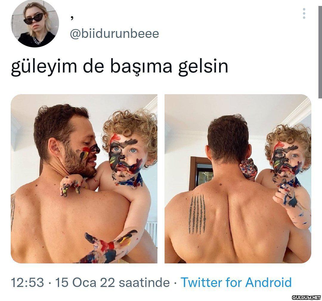 @biidurunbeee güleyim de...