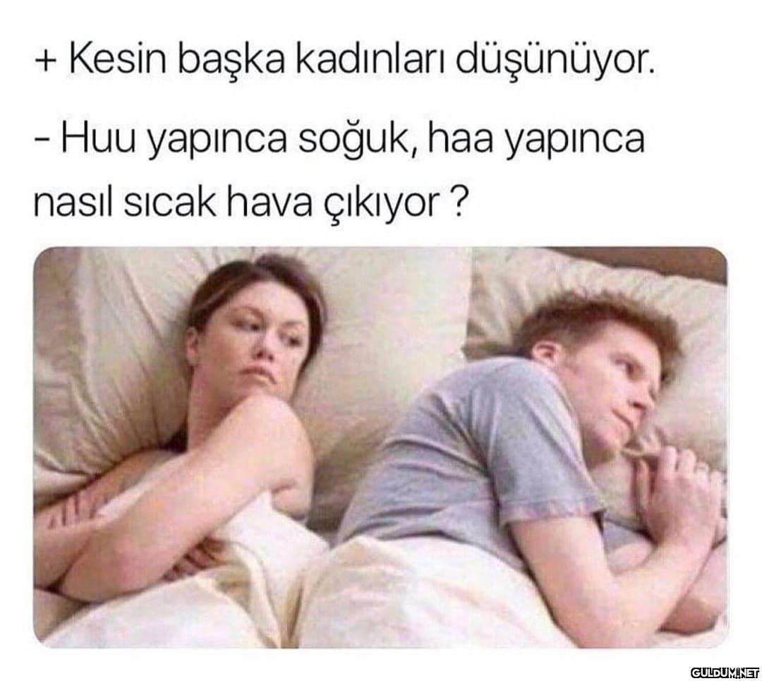 Bütün gün bunu düşüncem...