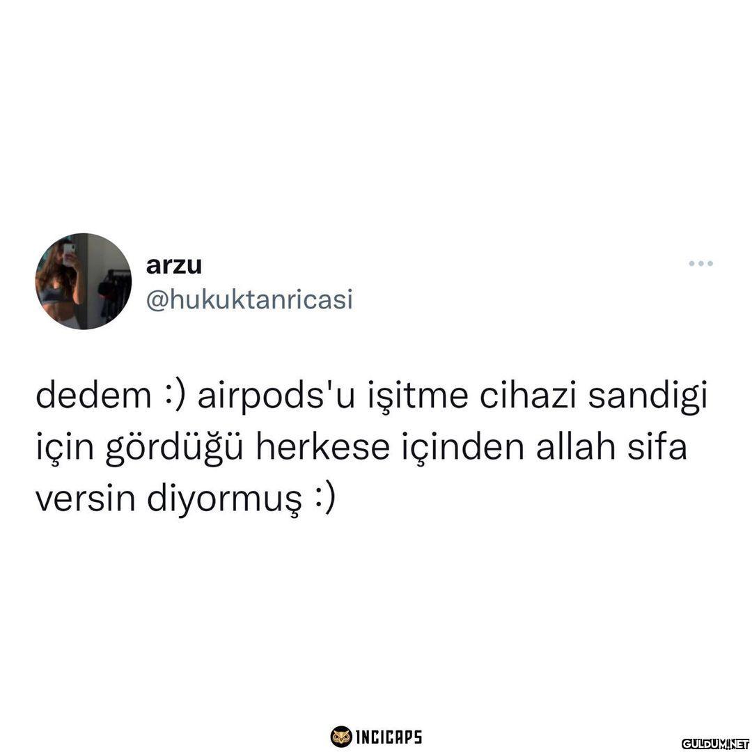 arzu @hukuktanricasi dedem...