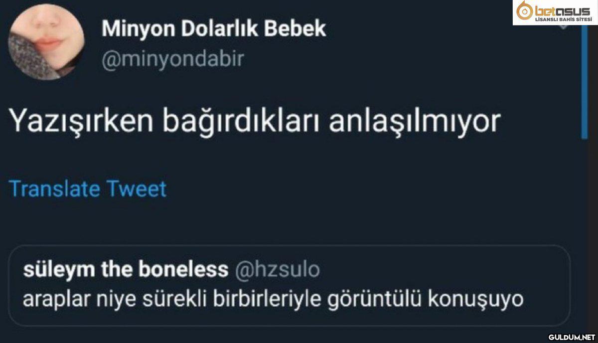 Obetasus Minyon Dolarlık...