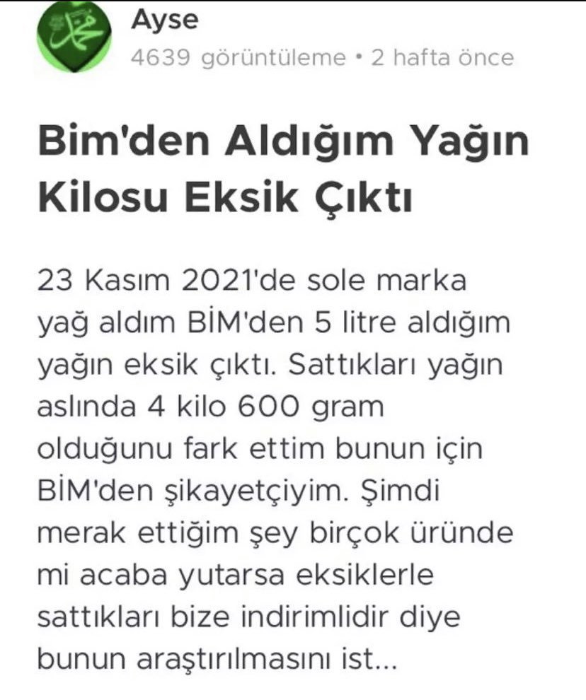 1 kilo pamuk mu ağır 1...