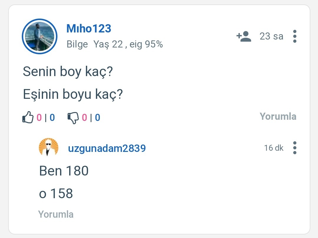 Aşk İlişkileri 23 sa :...