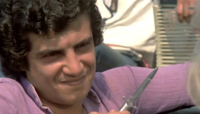 Aile Şerefi filmindeki...