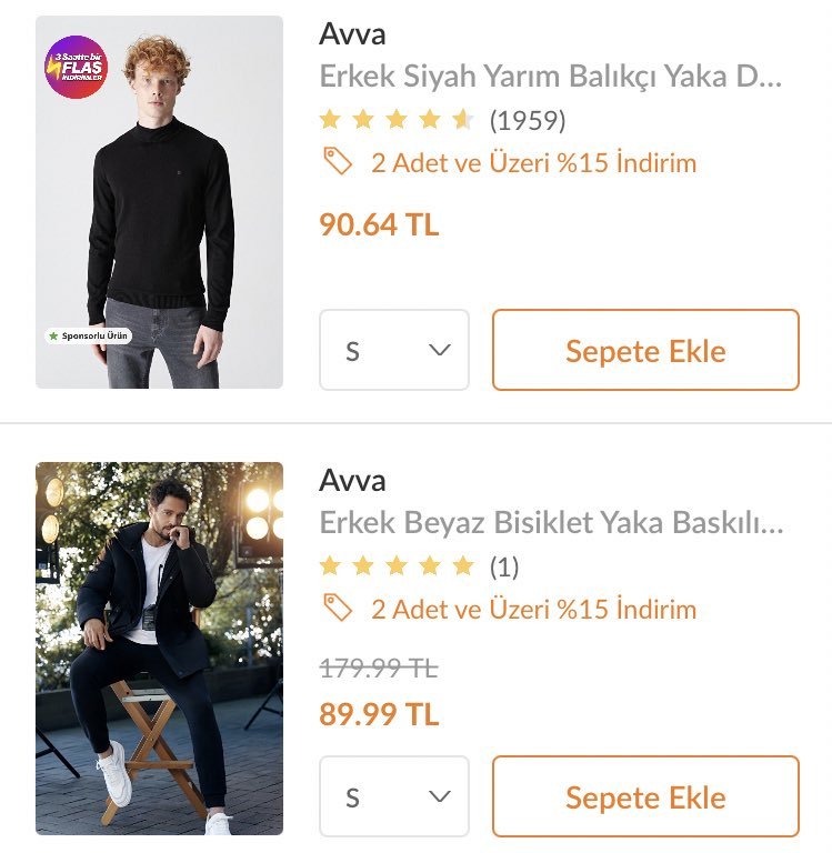 🔔 AVVA’da bu akşama özel...