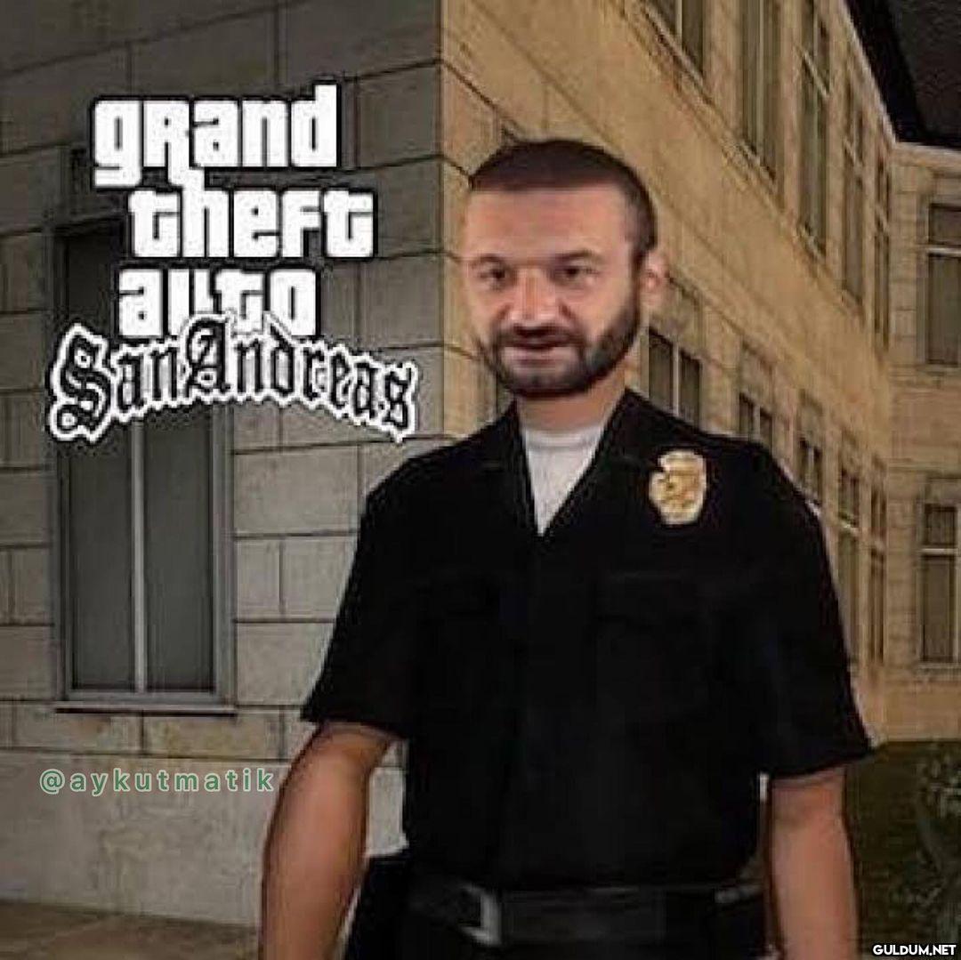 GTA ŞEKLİ 💣  grand GheFt...