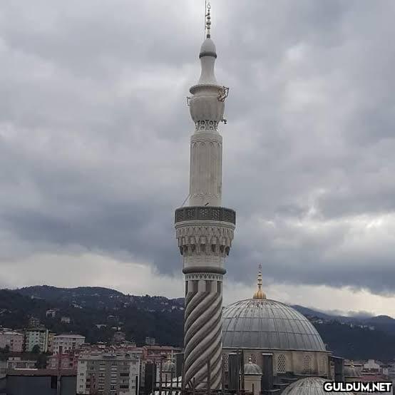 Giresun Eynesil Yeşil...
