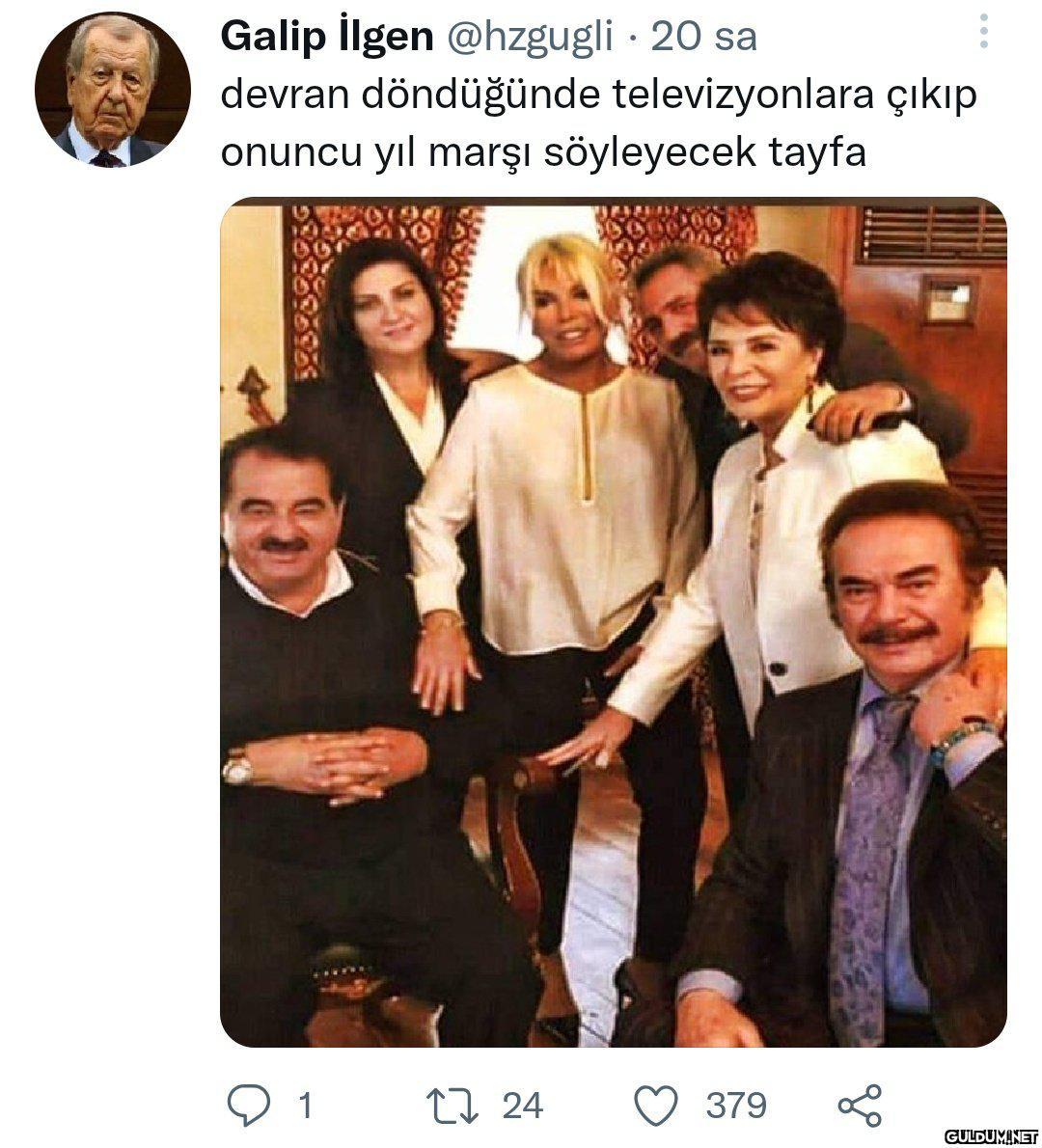 Galip İlgen @hzgugli · 20...