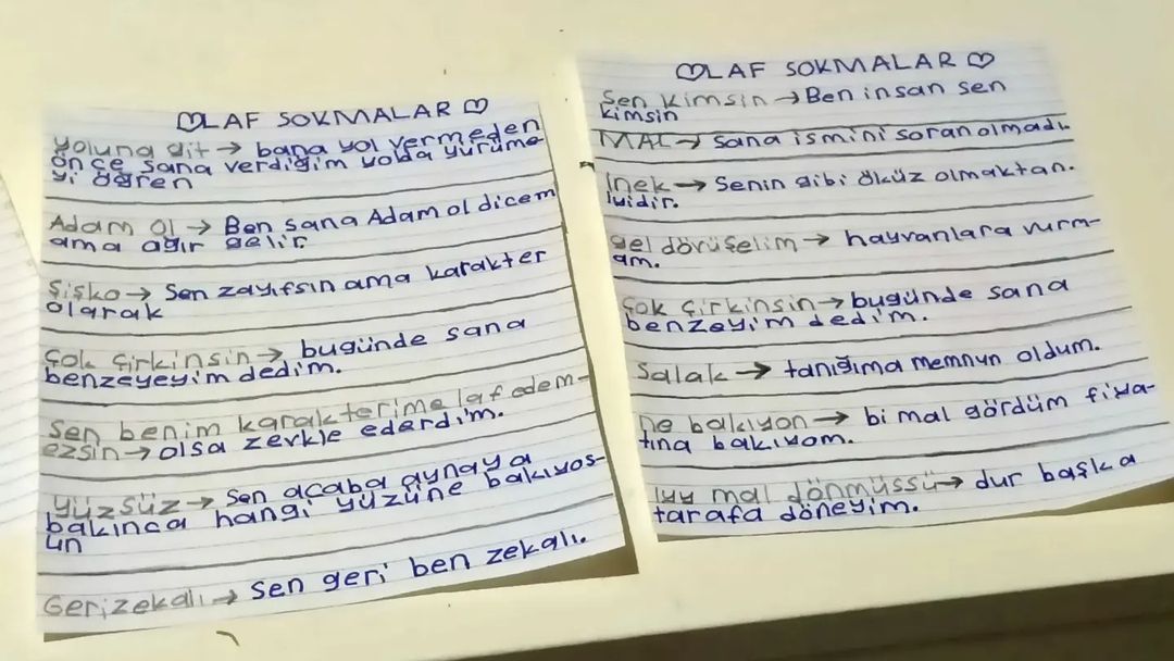 8 mile kesilen sahneler  Kaynak