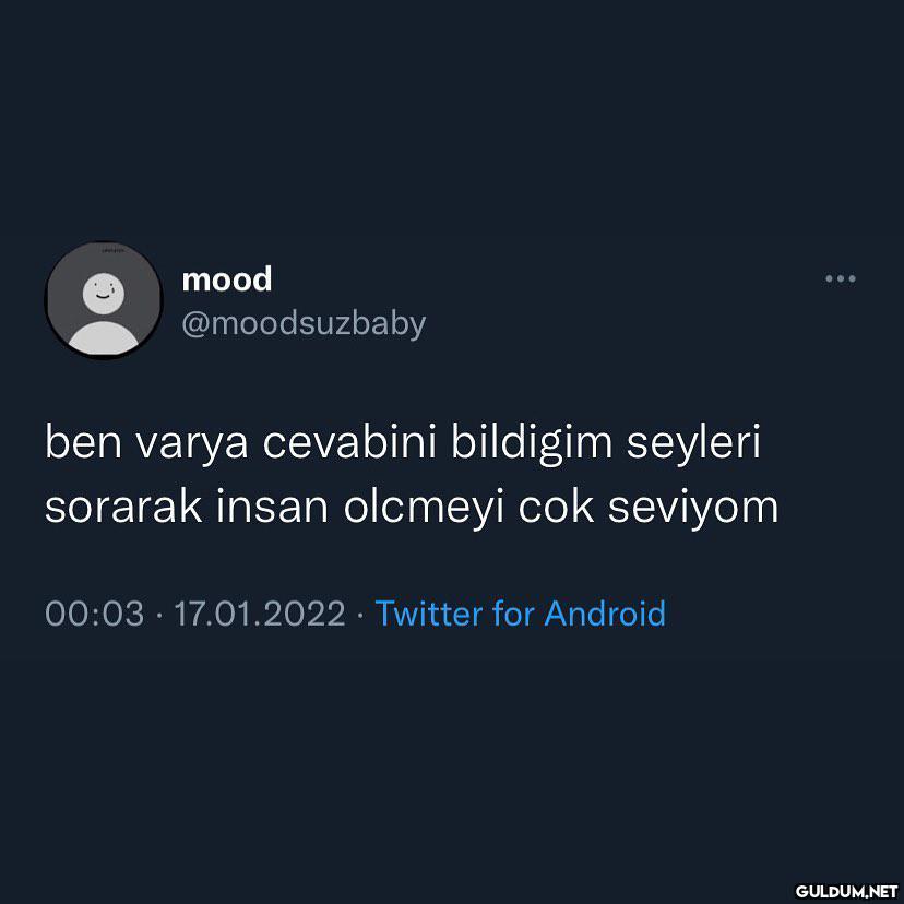 mood @moodsuzbaby ben...
