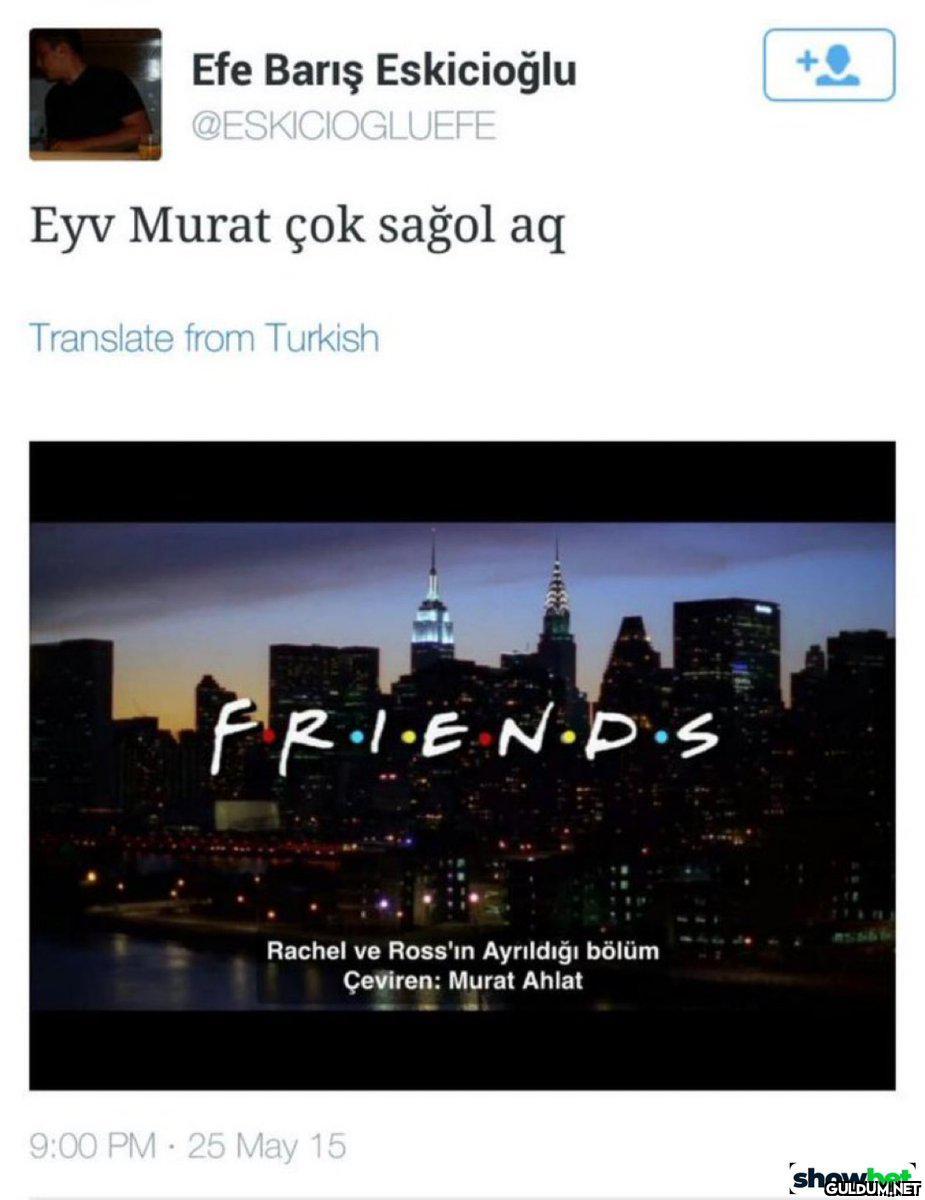Efe Barış Eskicioğlu...