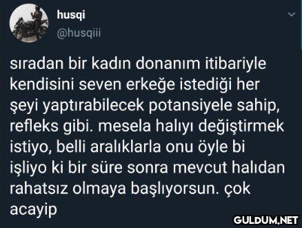 husqi @husqii sıradan bir...
