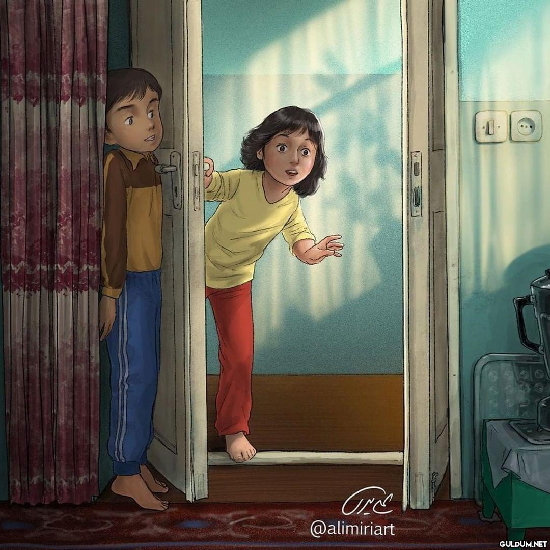 Bölüm 2 : Eski güzel...