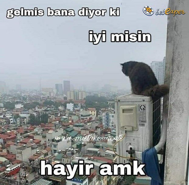 İyi geceler    gelmis bana...