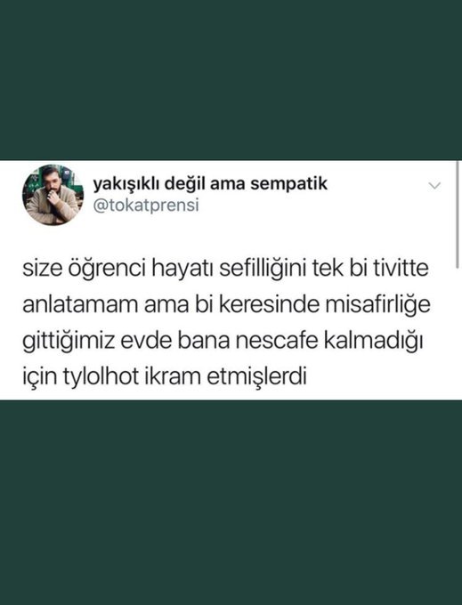 Ahahahahhah    yakışıklı...