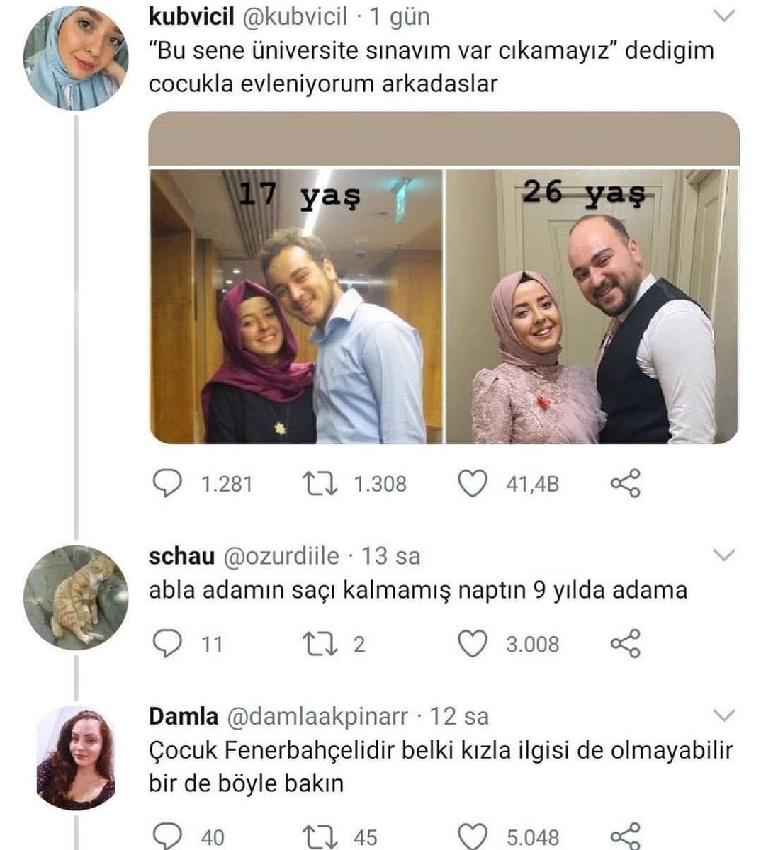 Fenerbahçeli olmak daha...