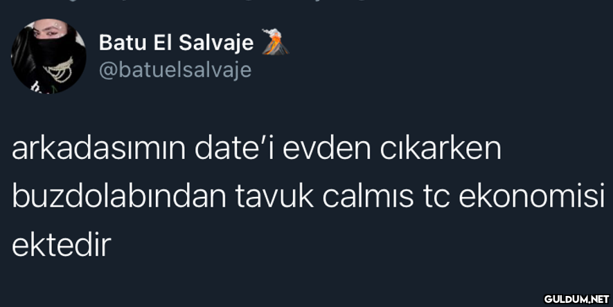 Batu El Salvaje...