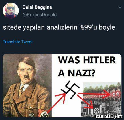 Celal Baggins...