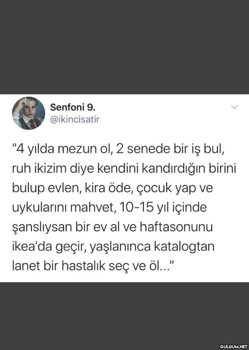 Senfoni 9. @ikincisatir "4...