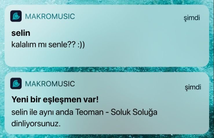 memleket bu haldeyken mi? ...