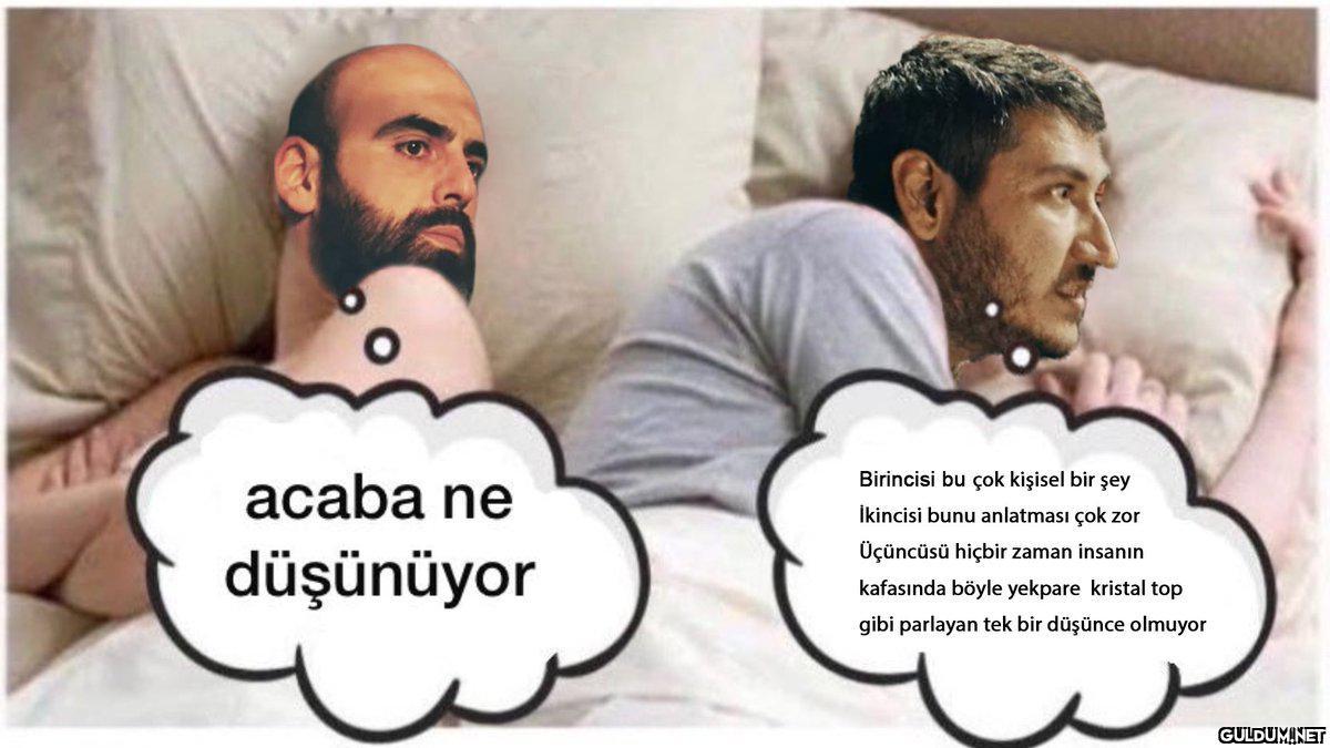 @satrayni    Birincisi bu...