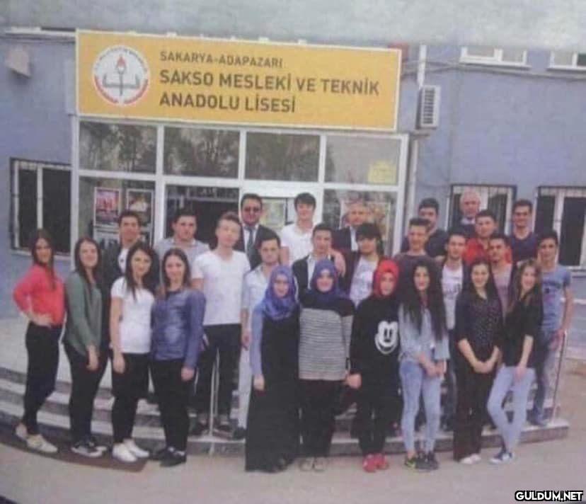  SAKARYA ADAPAZARI SAKSO...