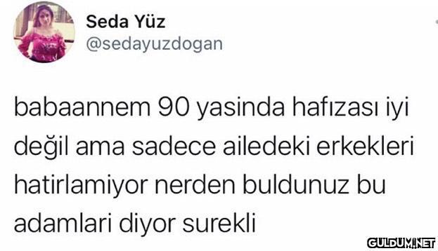 Seda Yüz @sedayuzdogan...