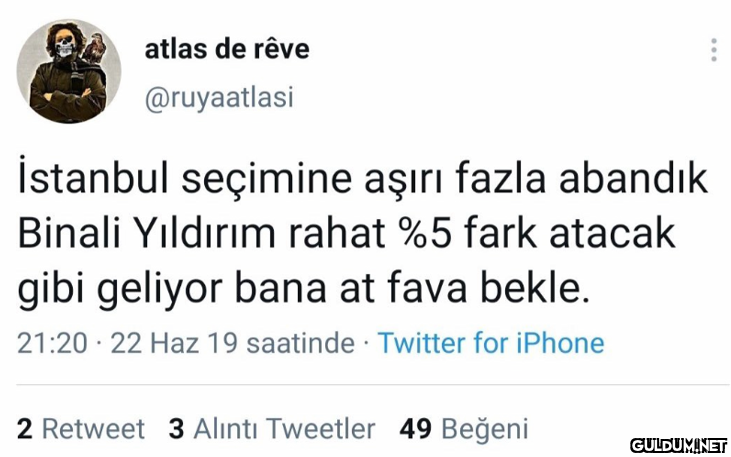 atlas de rêve @ruyaatlasi...