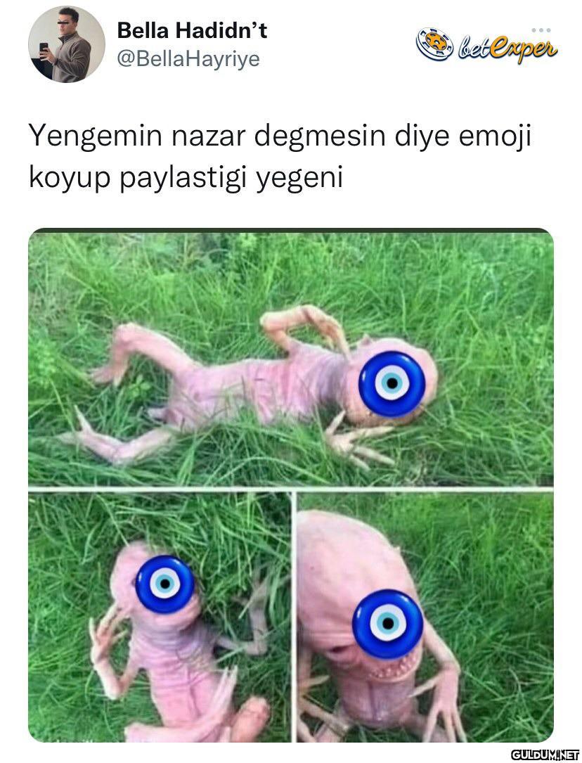 Gerçekten doğru...