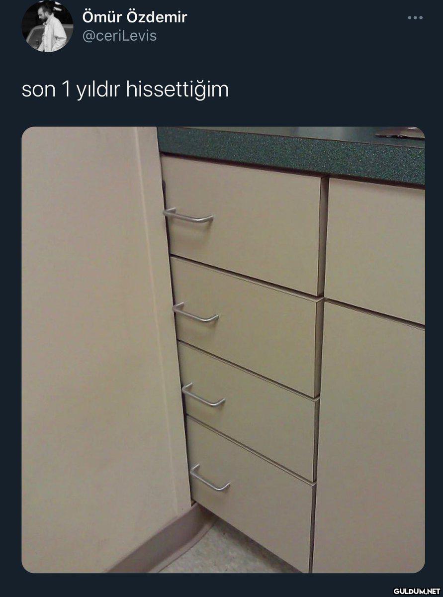 Ömür Özdemir @ceriLevis...