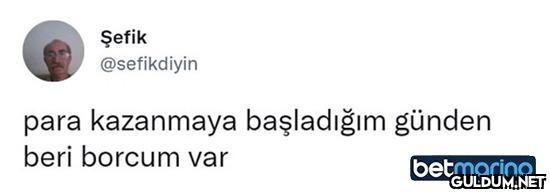Çalışmayınca daha çok...
