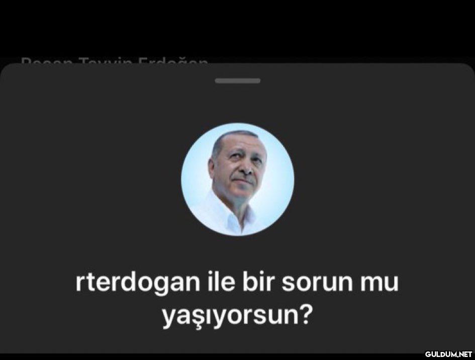 Bir değil    Decan Tovvin...