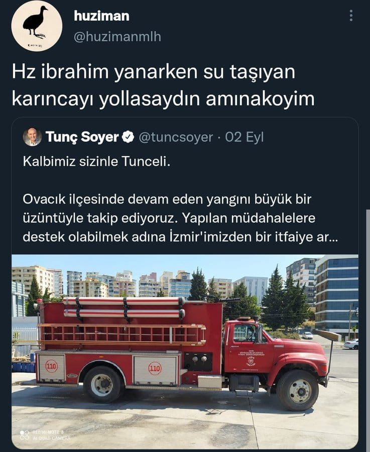 huziman @huzimanmlh Hz...