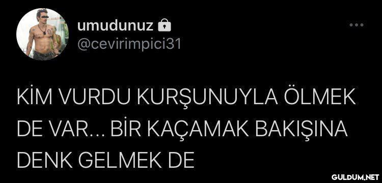 umudunuz a @cevirimpici31...