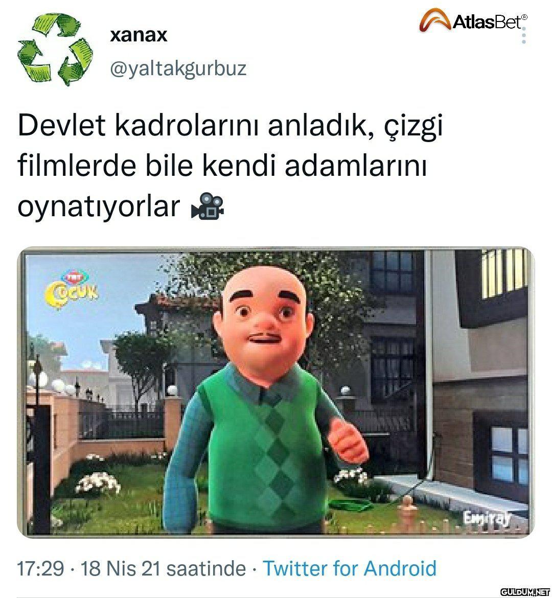 AtlasBet хапаx...