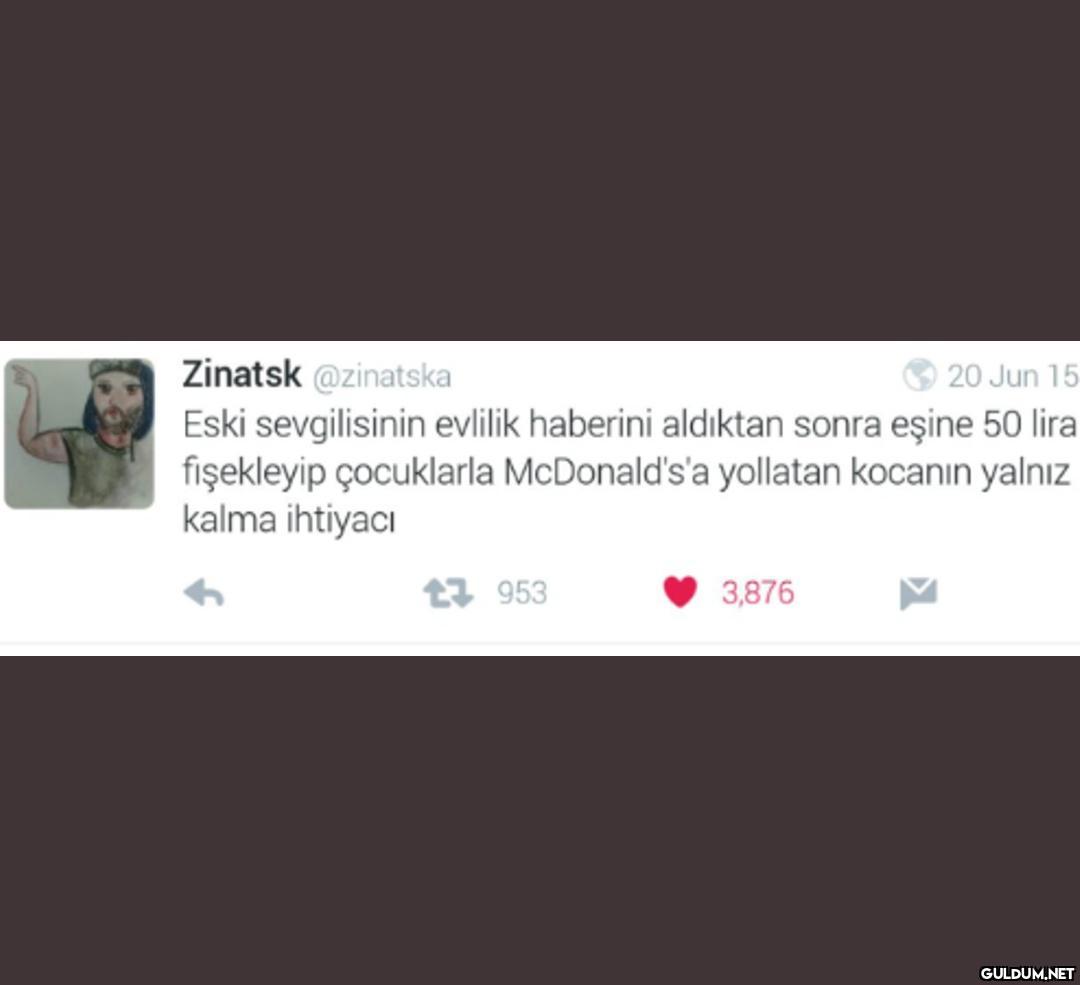 Zinatsk @zinatska Eski...
