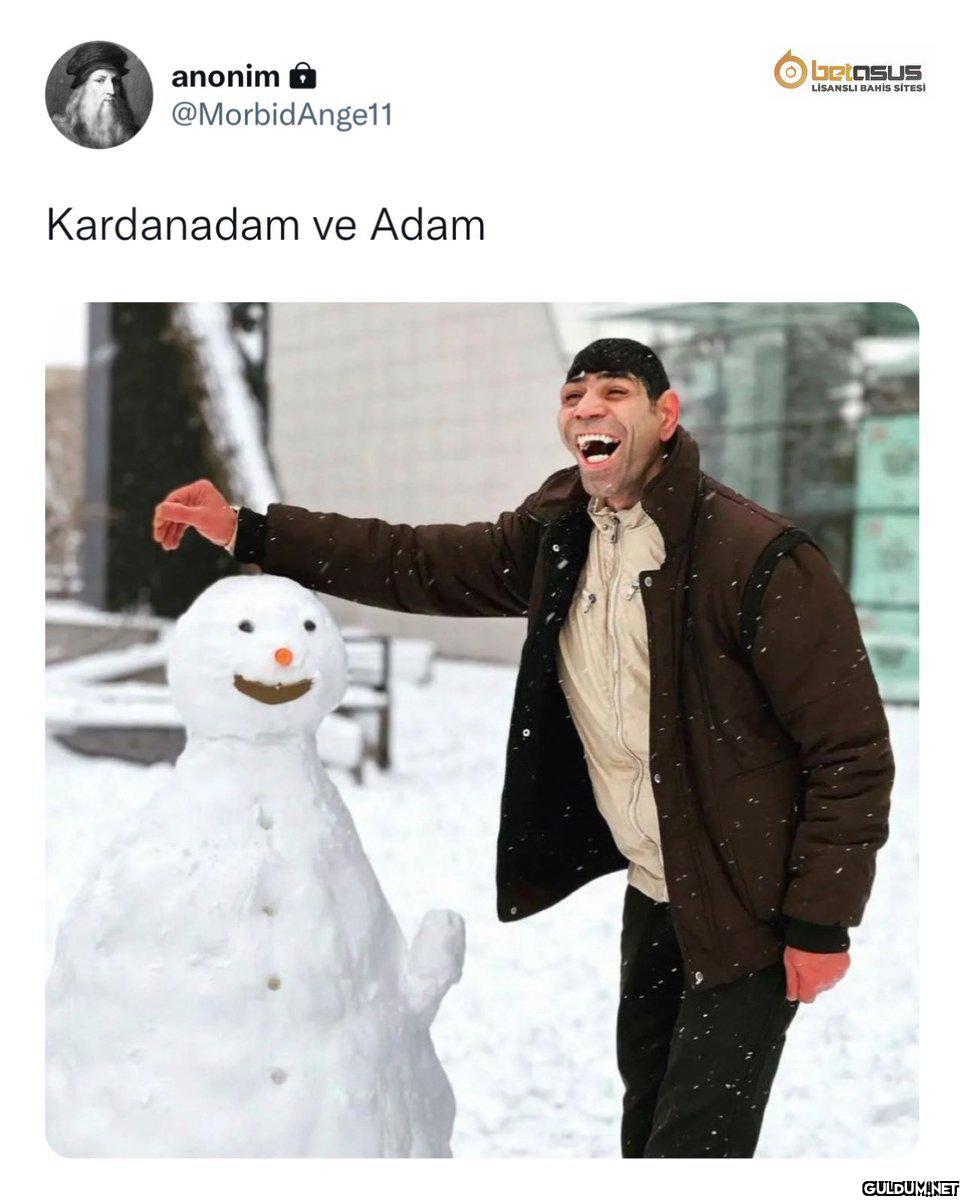 anonim a O betasuS...