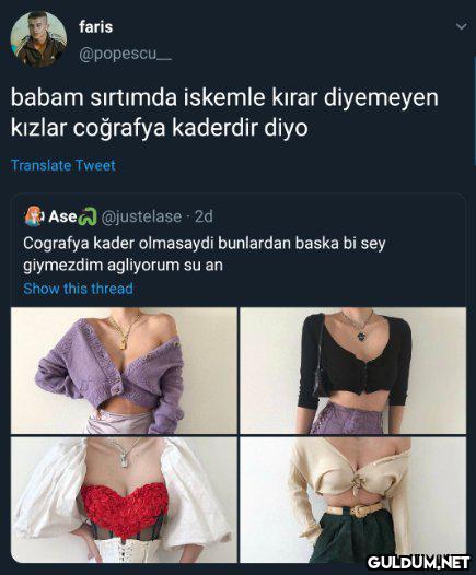 faris @popescu_ babam...