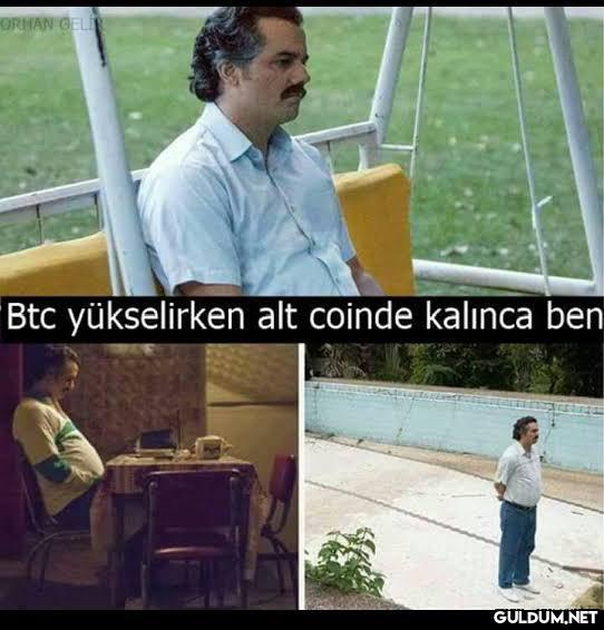 #bitcoin    ORHAN GELE Btc...